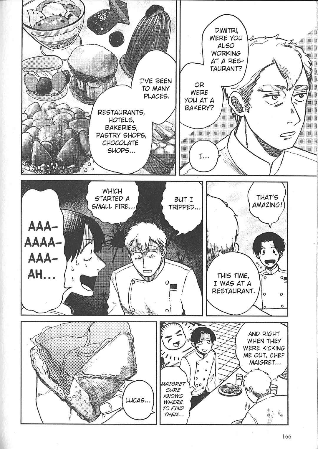 Page 28 Chapter 10 Artiste