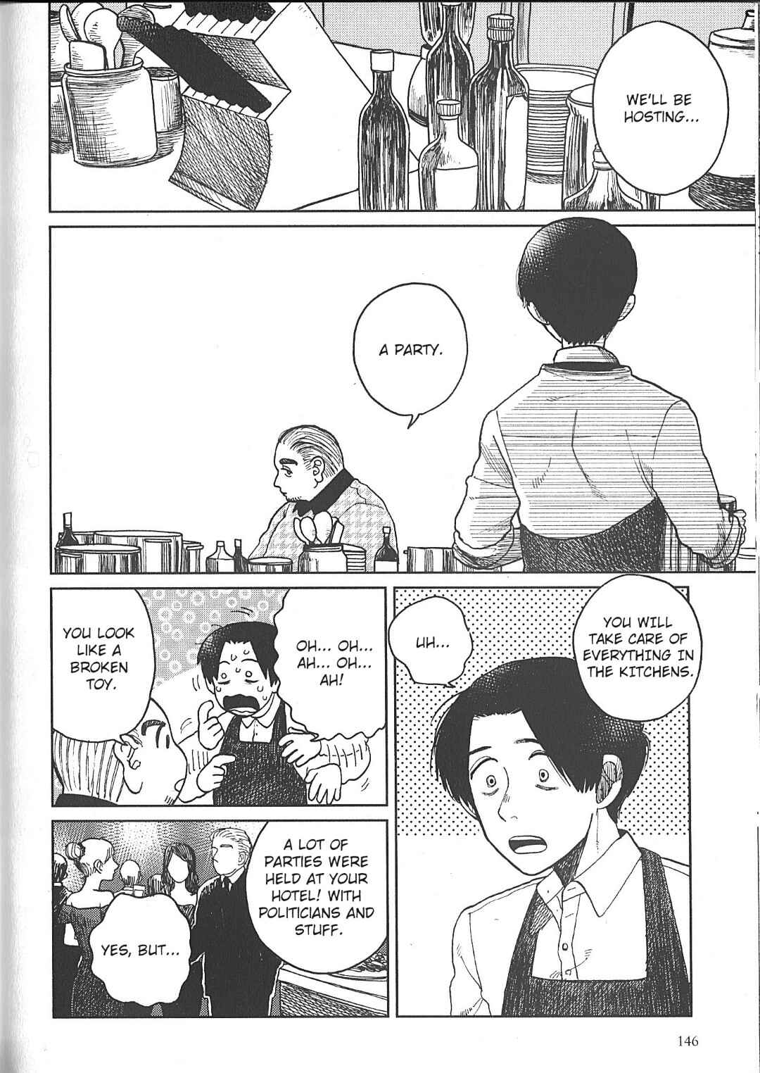 Page 4 Chapter 10 Artiste