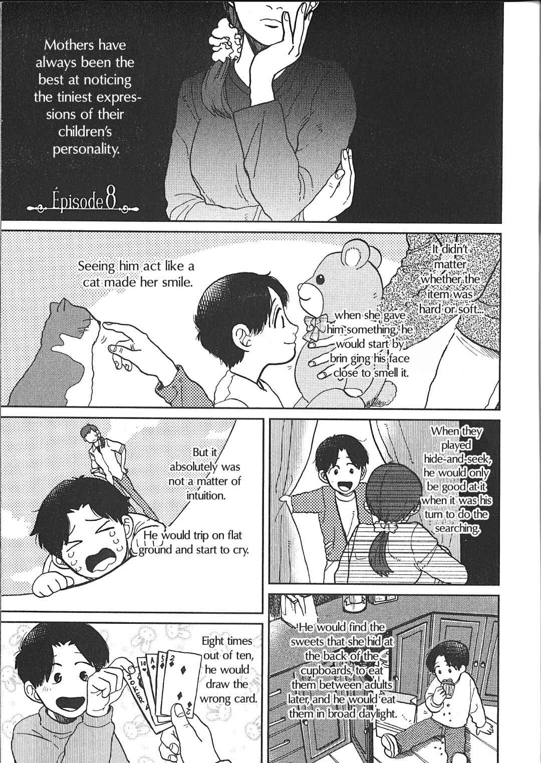 Page 1 Chapter 8 Artiste