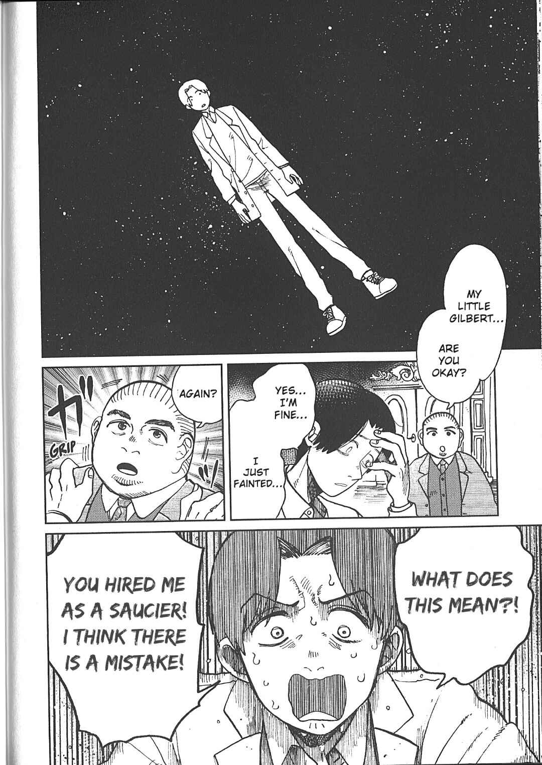 Page 10 Chapter 8 Artiste