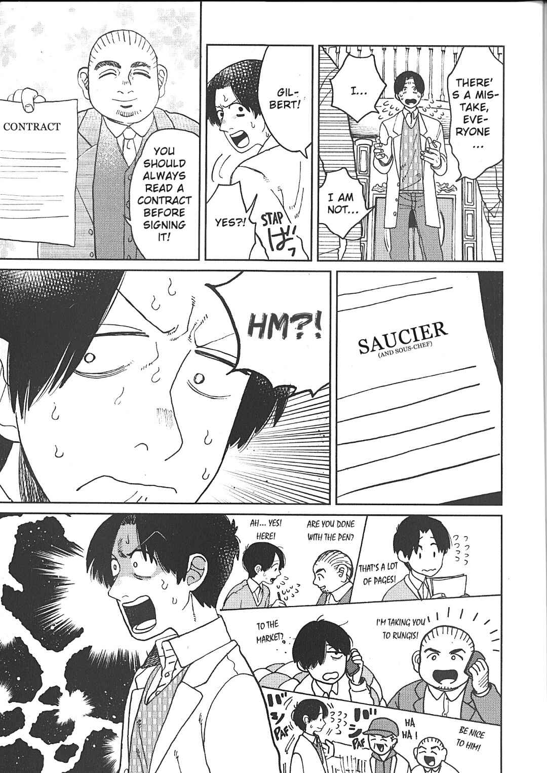 Page 11 Chapter 8 Artiste