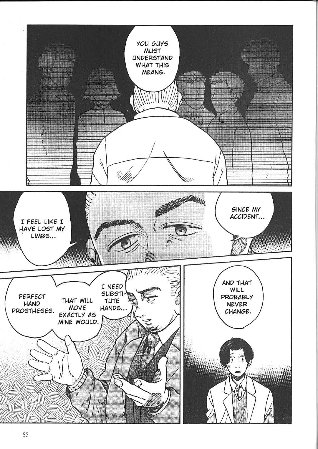 Page 13 Chapter 8 Artiste