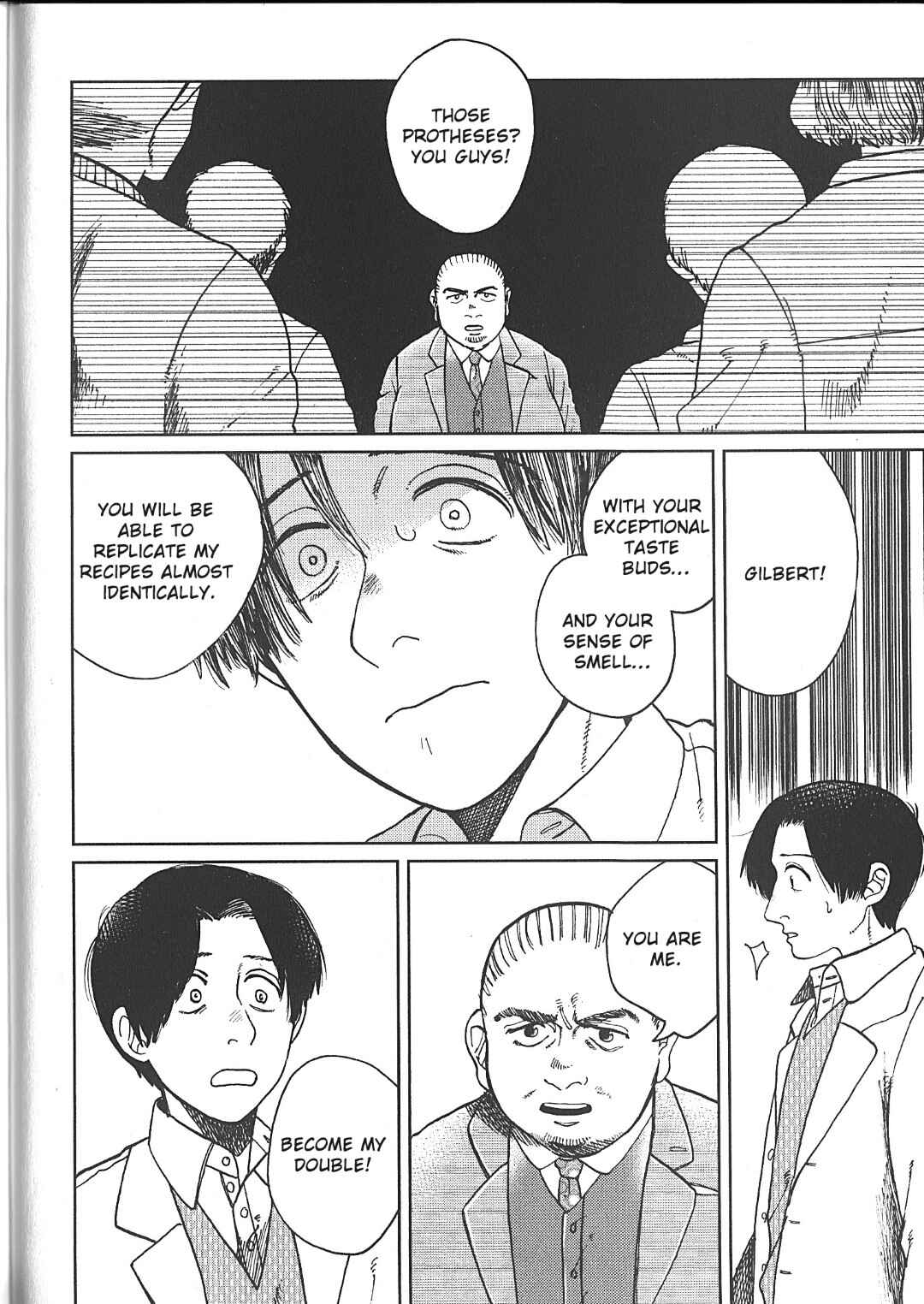 Page 14 Chapter 8 Artiste