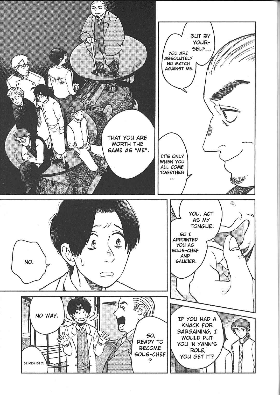 Page 17 Chapter 8 Artiste