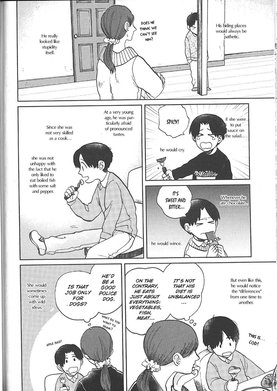 Page 2 Chapter 8 Artiste