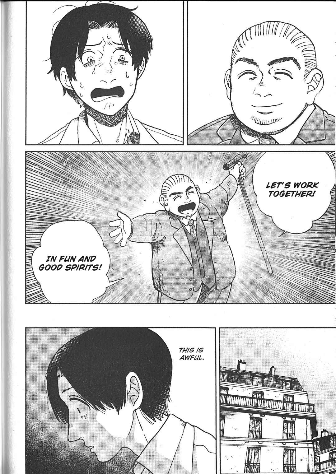 Page 20 Chapter 8 Artiste