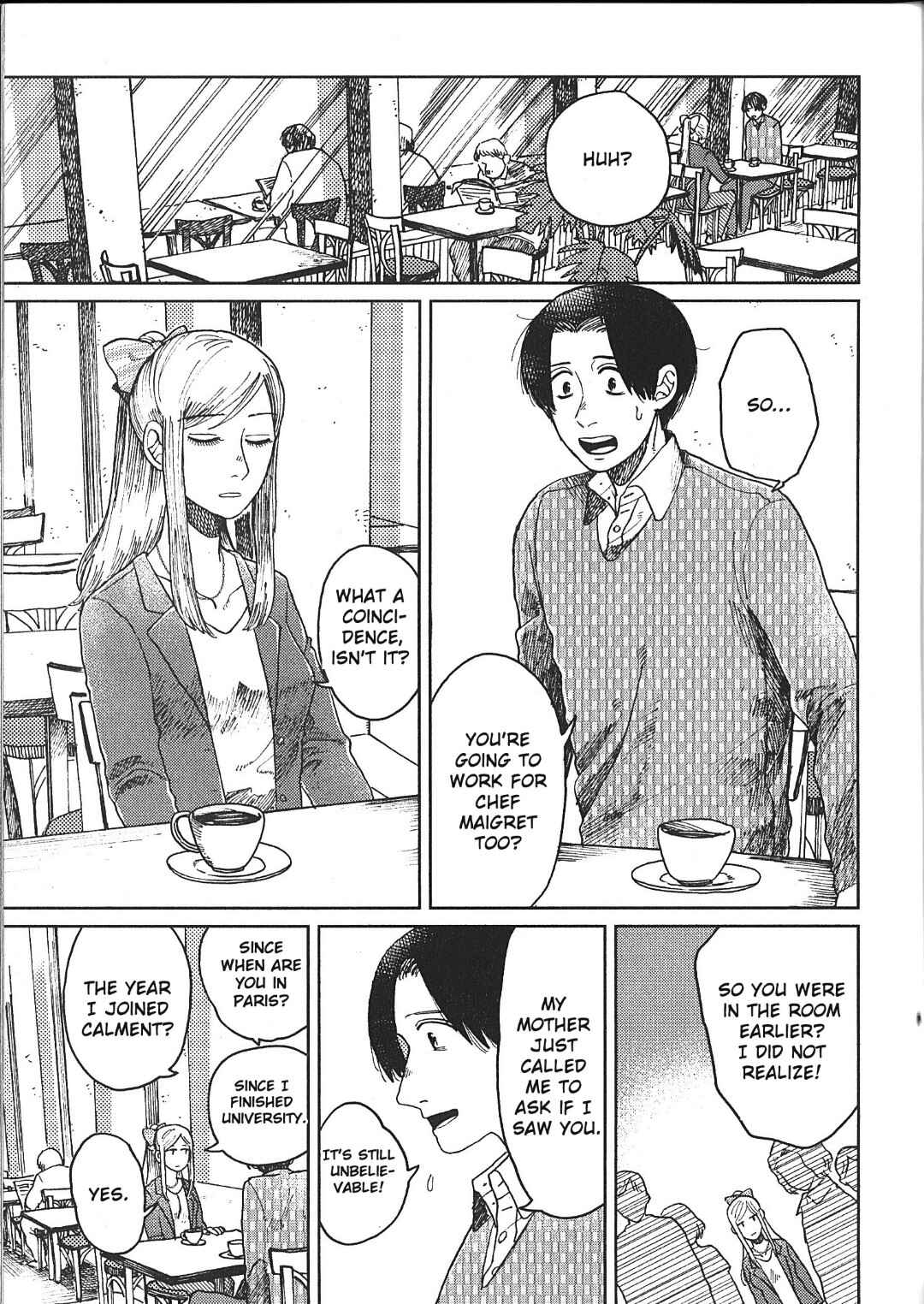 Page 25 Chapter 8 Artiste