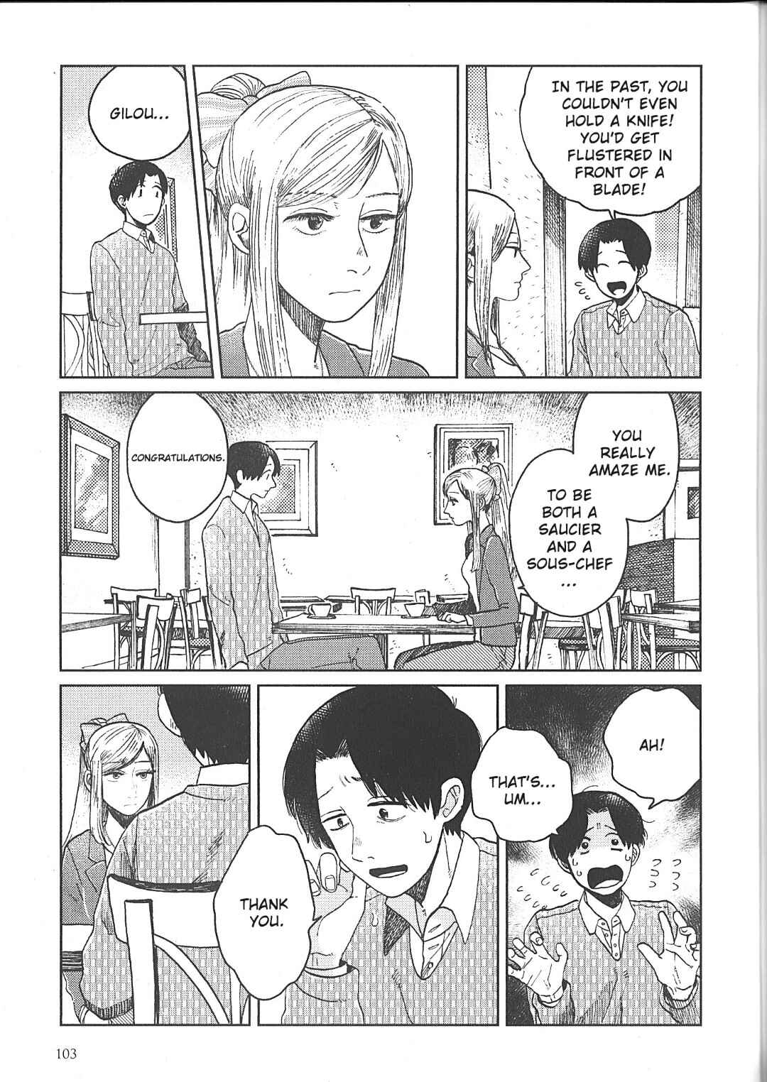 Page 27 Chapter 8 Artiste