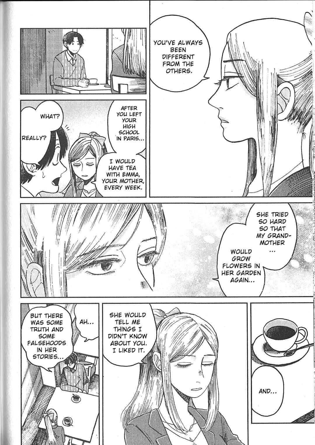 Page 28 Chapter 8 Artiste