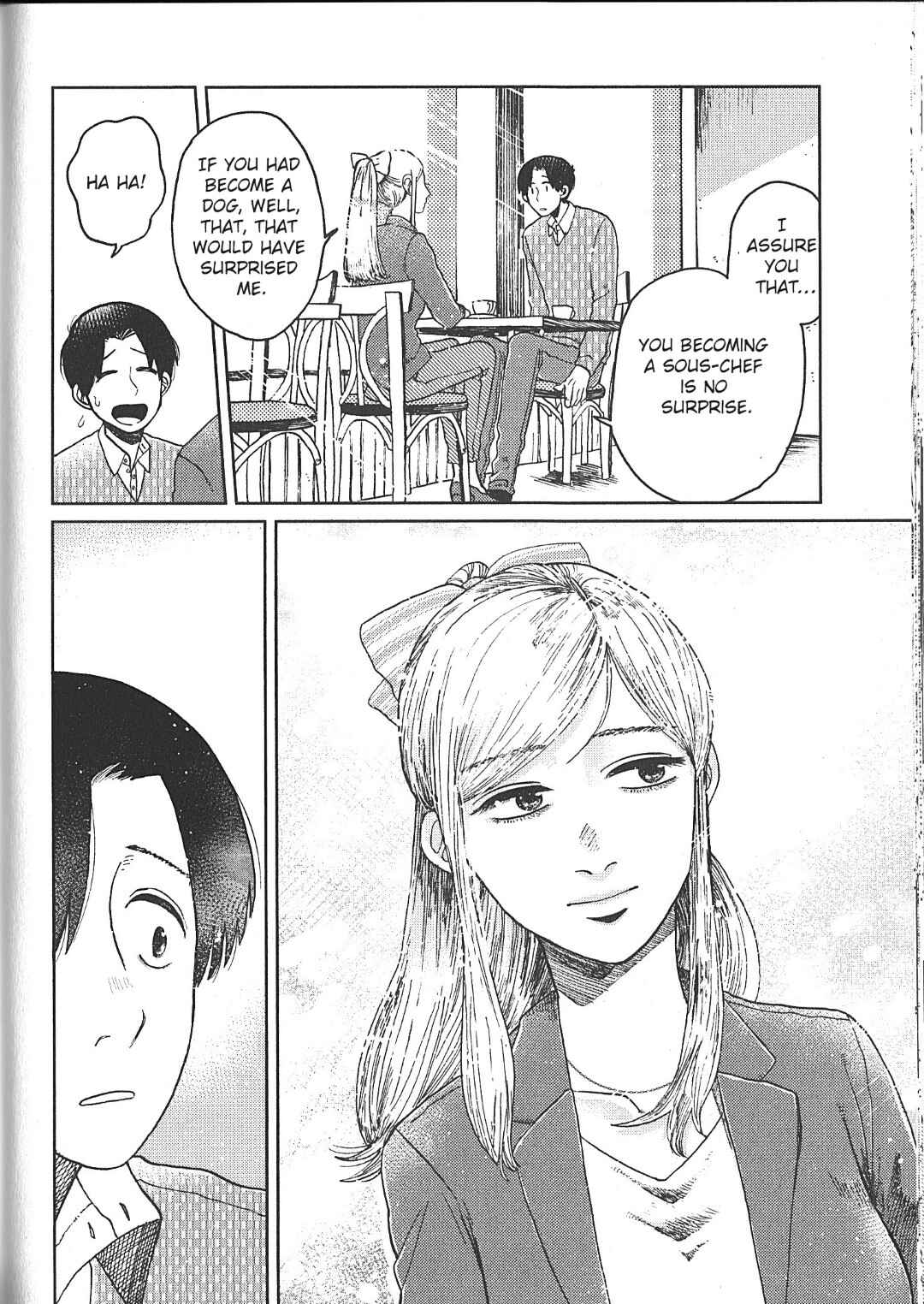 Page 30 Chapter 8 Artiste