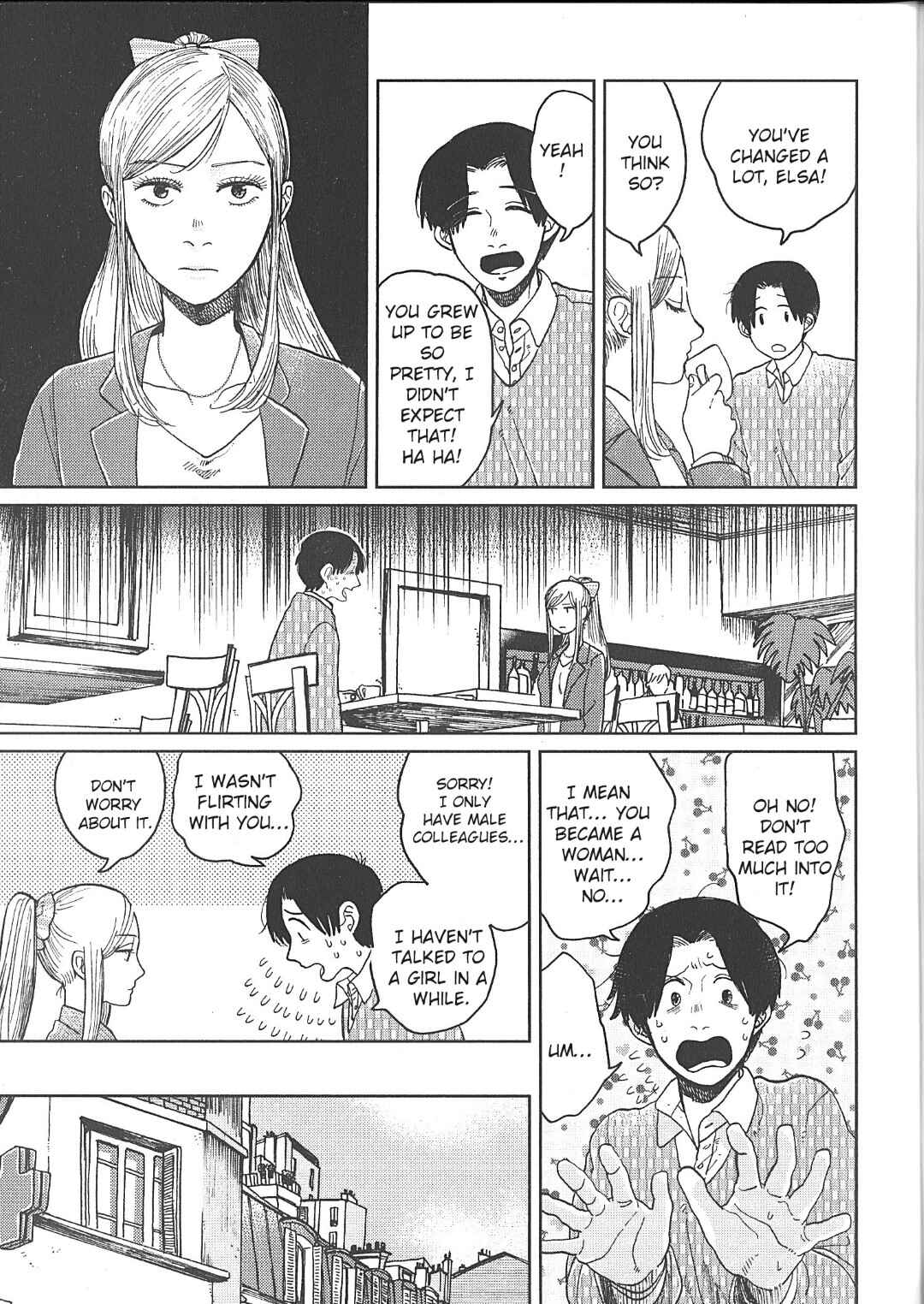 Page 31 Chapter 8 Artiste