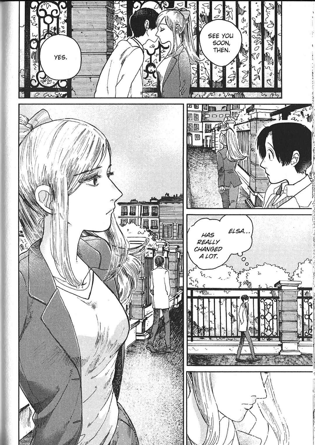 Page 32 Chapter 8 Artiste