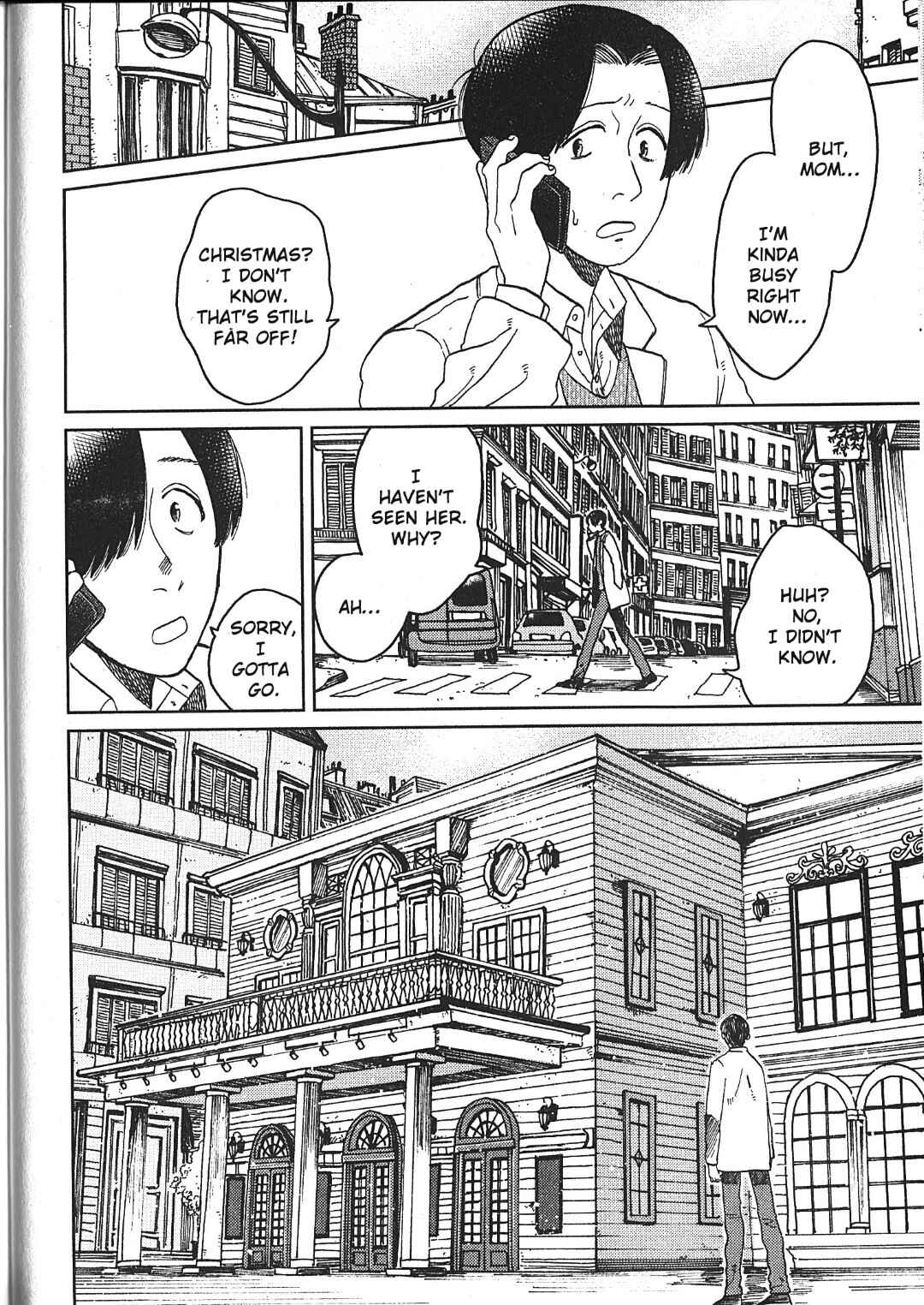 Page 4 Chapter 8 Artiste