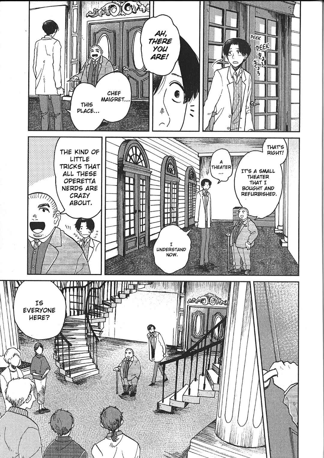 Page 5 Chapter 8 Artiste