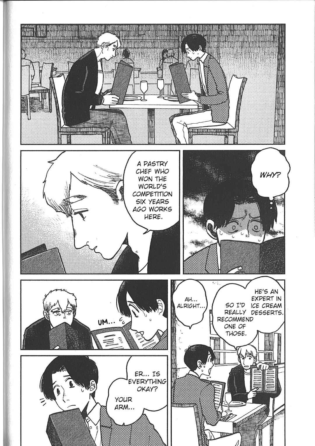 Page 10 Chapter 12 Artiste