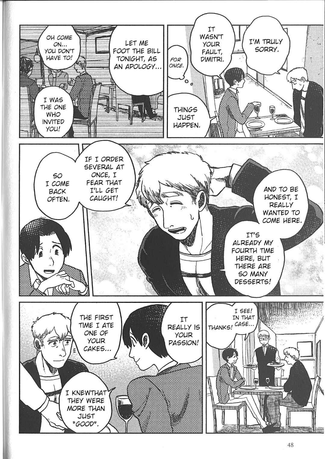 Page 12 Chapter 12 Artiste
