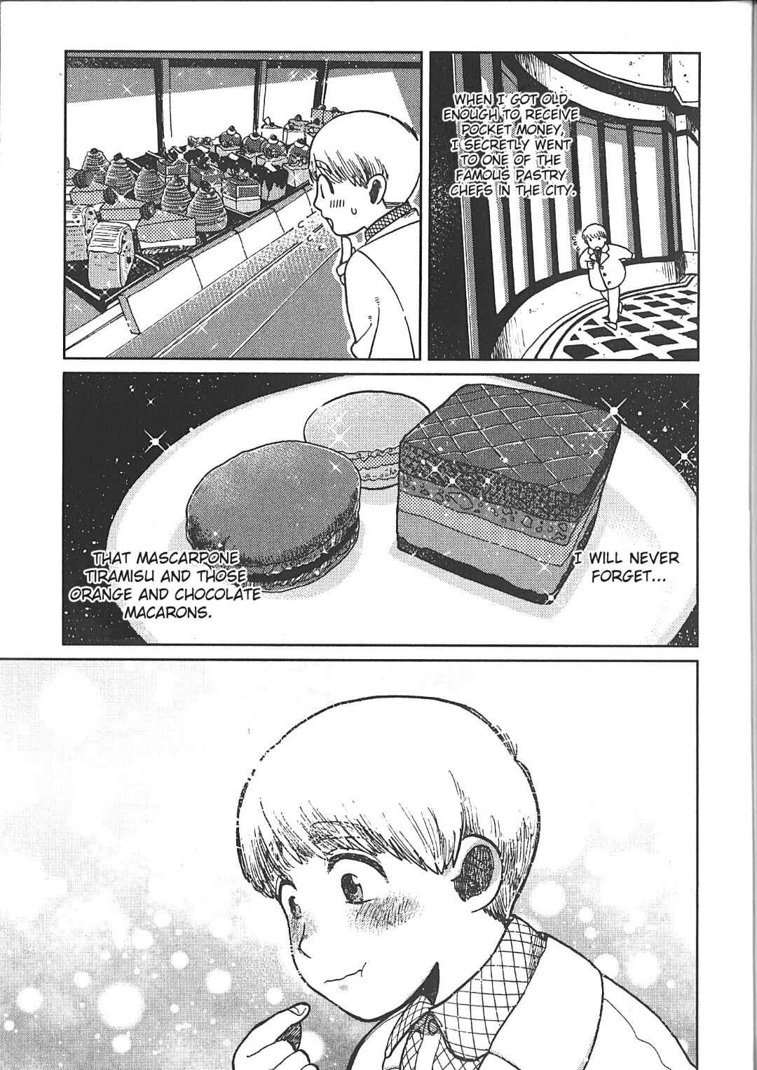 Page 15 Chapter 12 Artiste