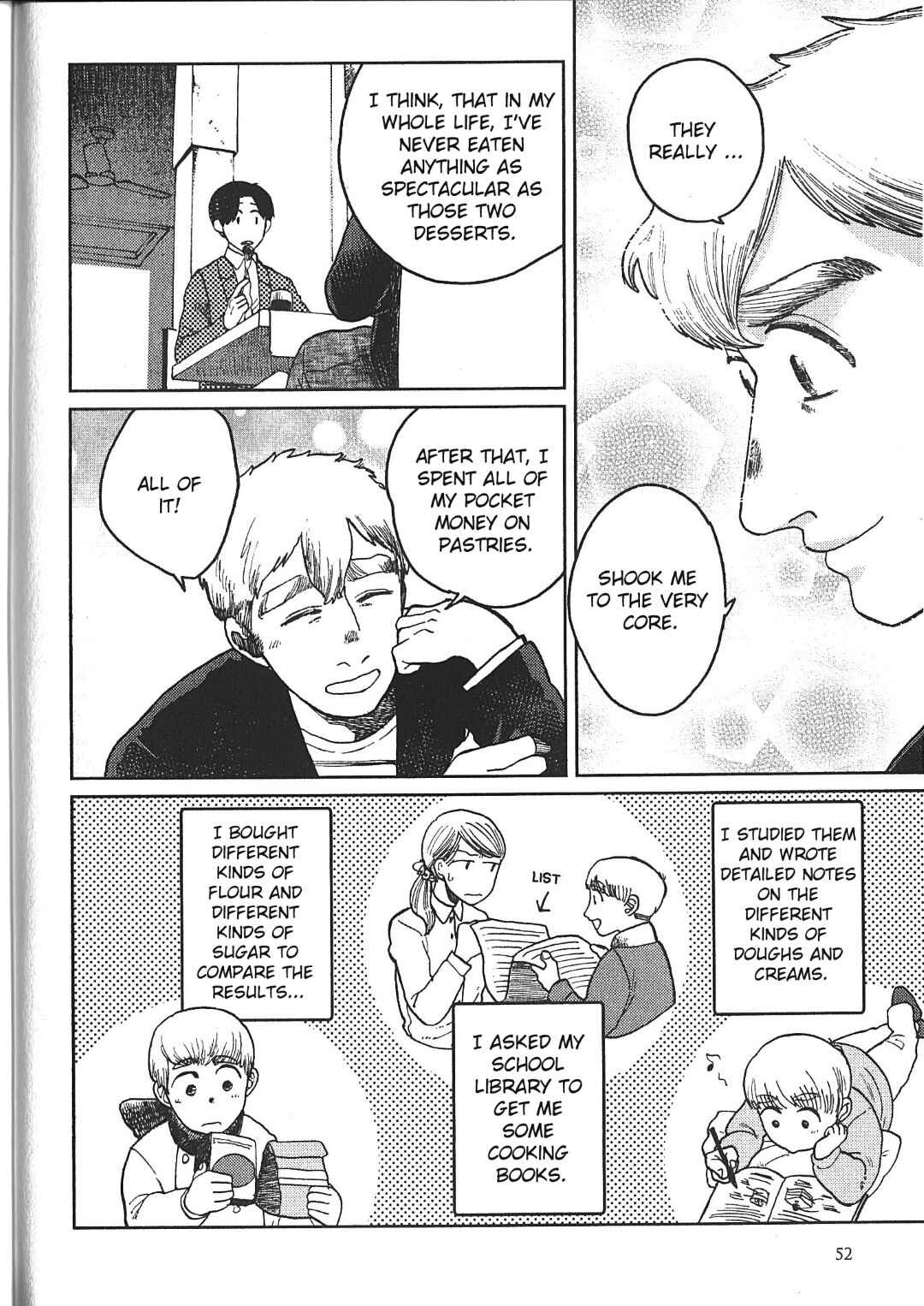 Page 16 Chapter 12 Artiste