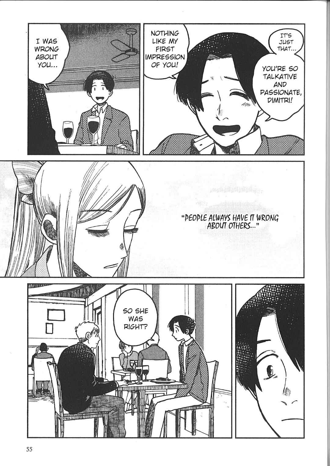 Page 19 Chapter 12 Artiste
