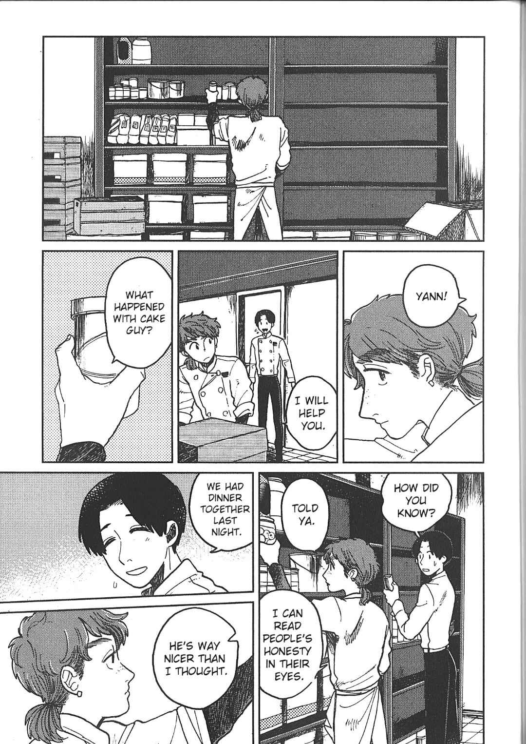 Page 23 Chapter 12 Artiste