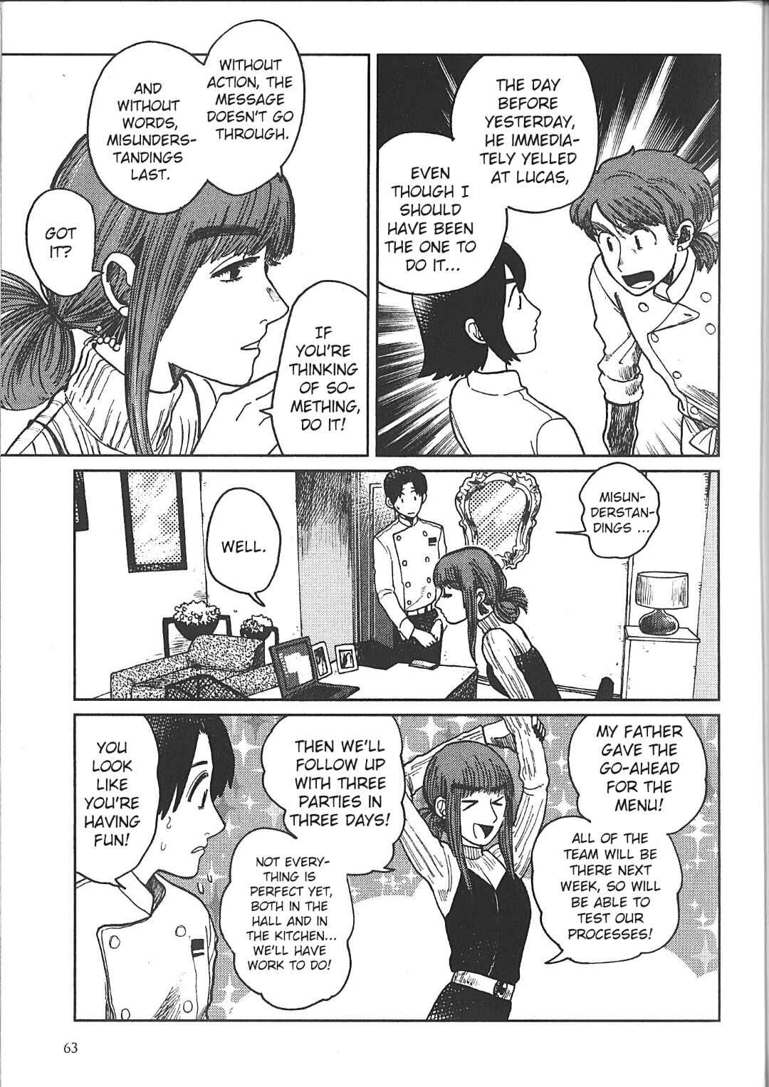 Page 27 Chapter 12 Artiste