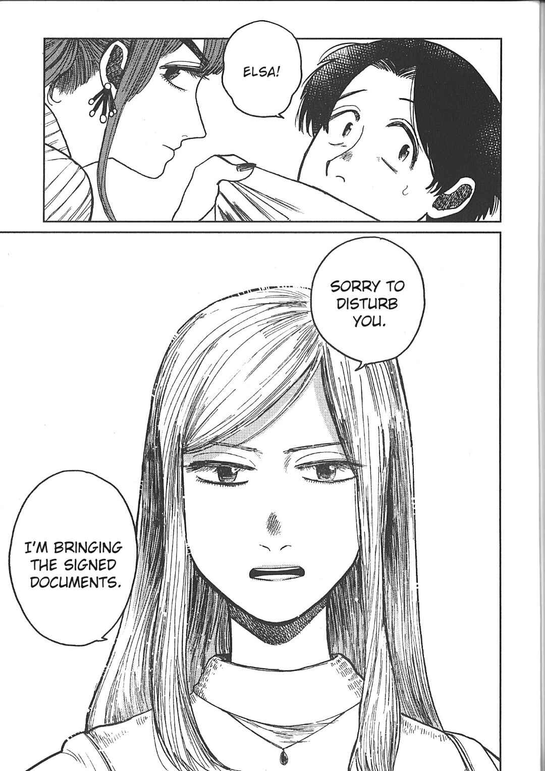 Page 29 Chapter 12 Artiste