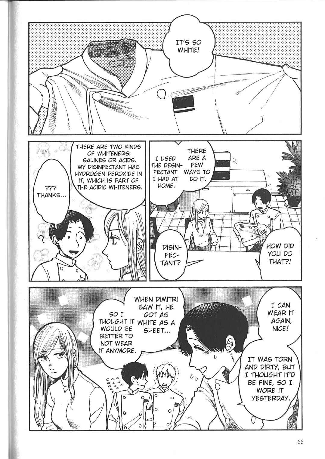 Page 30 Chapter 12 Artiste