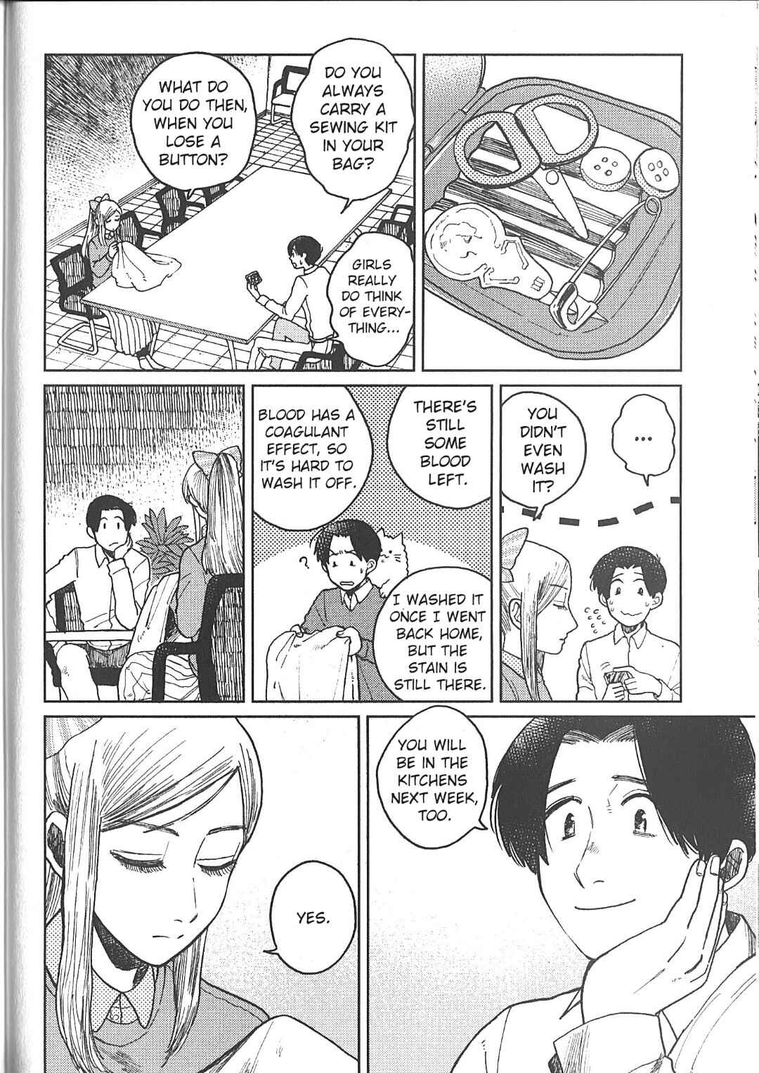 Page 4 Chapter 12 Artiste