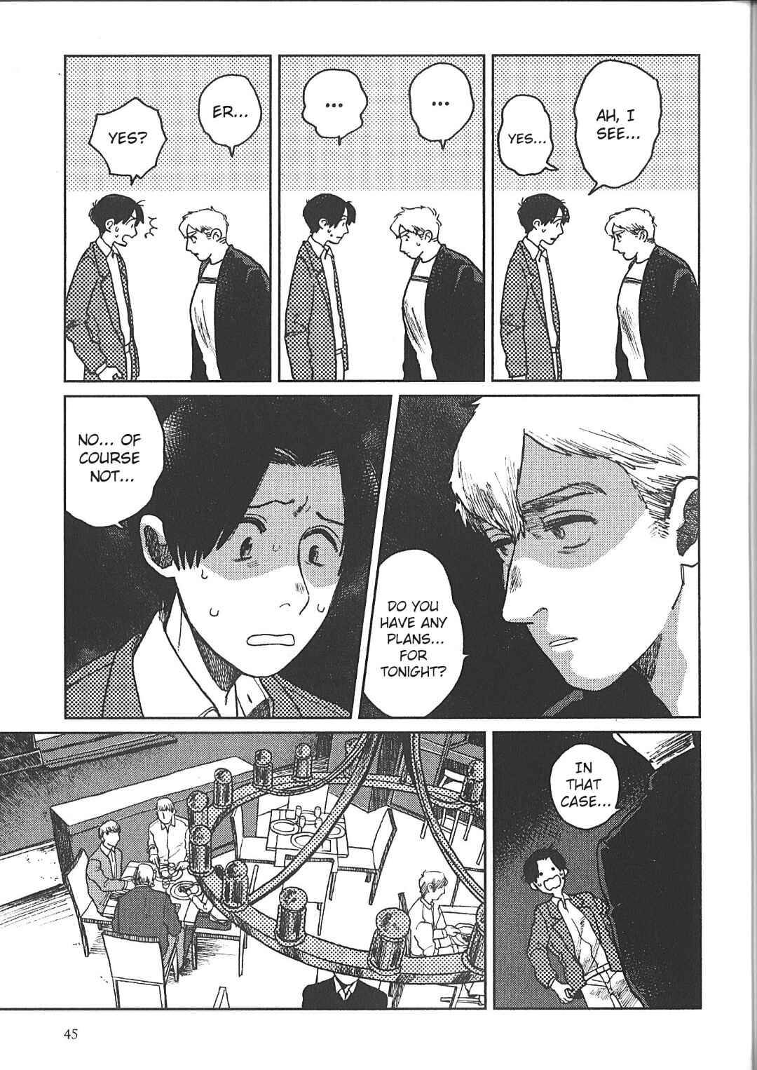 Page 9 Chapter 12 Artiste