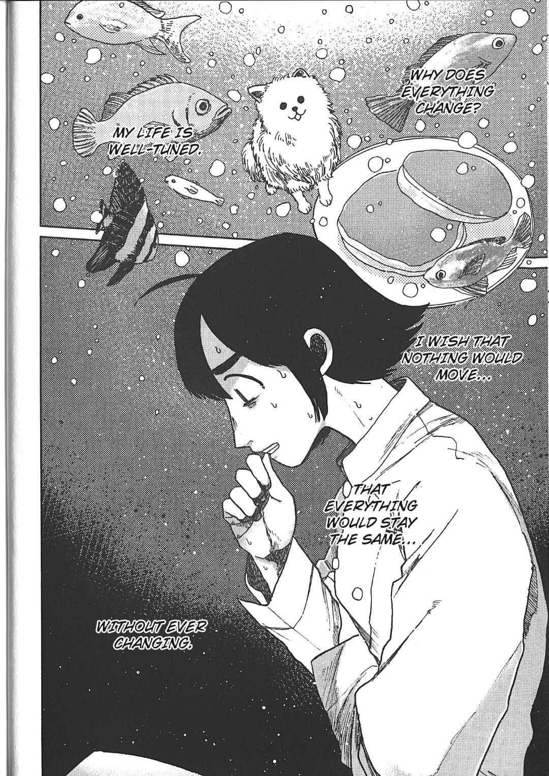 Page 16 Chapter 11 Artiste