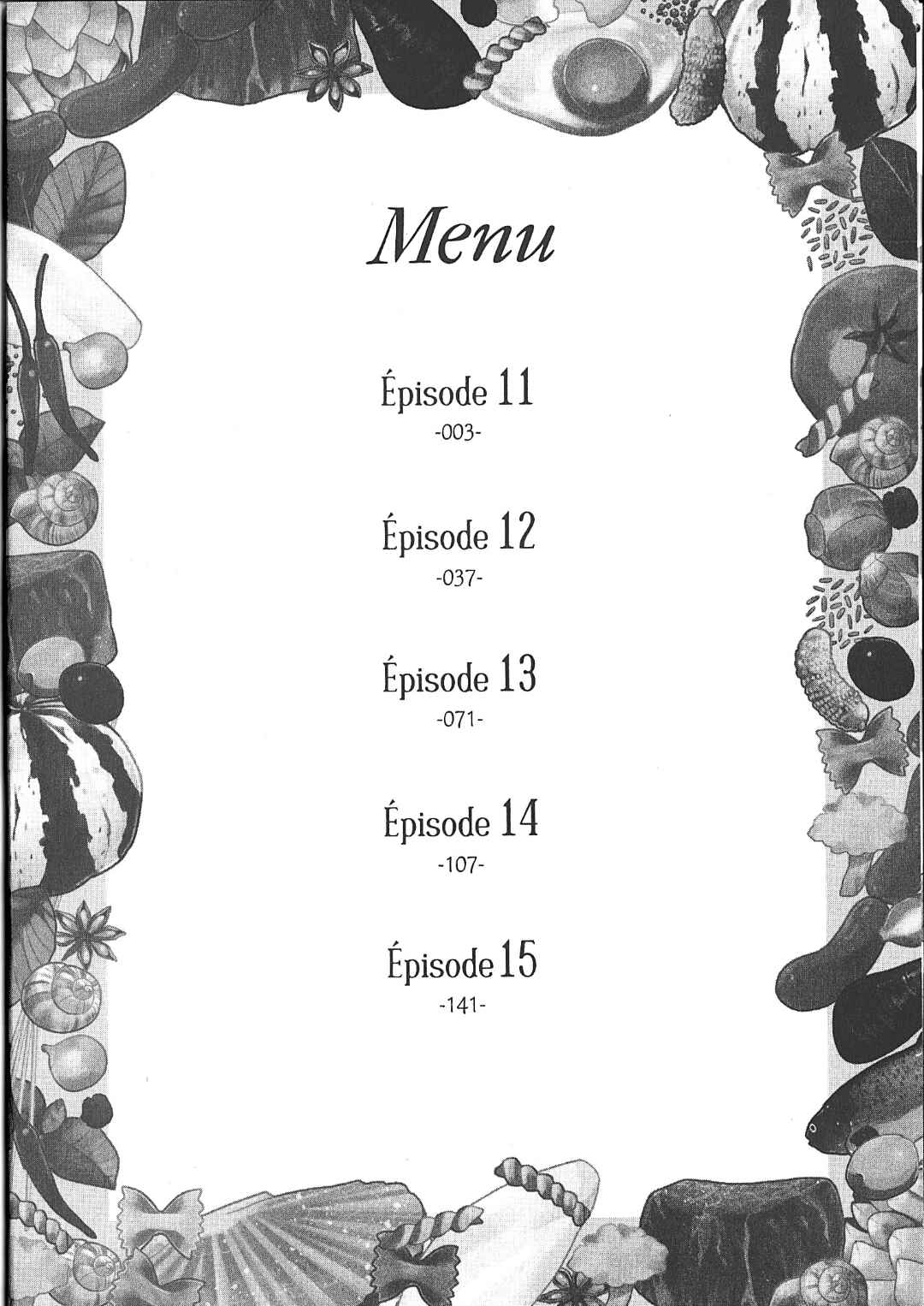 Page 2 Chapter 11 Artiste