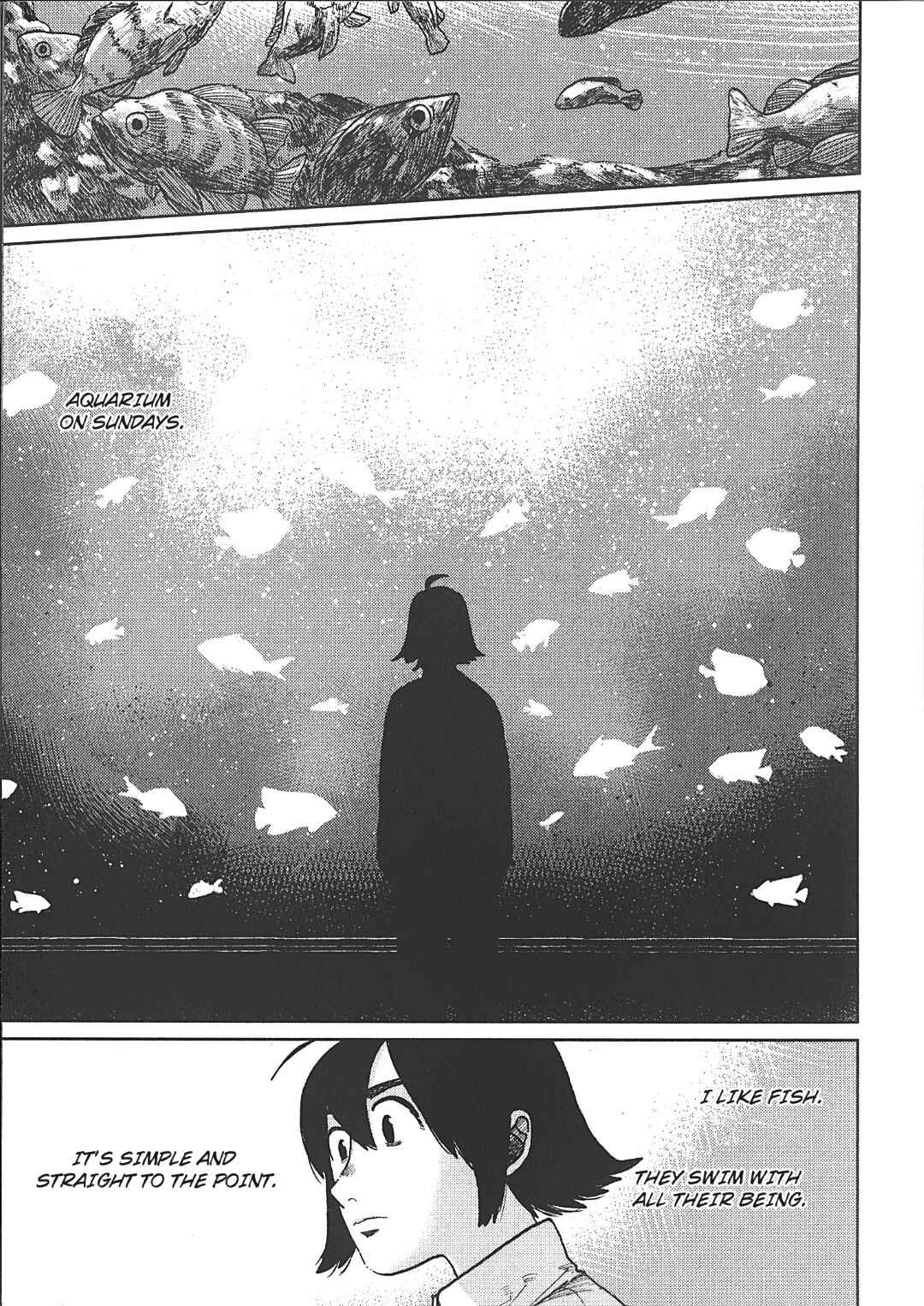 Page 7 Chapter 11 Artiste