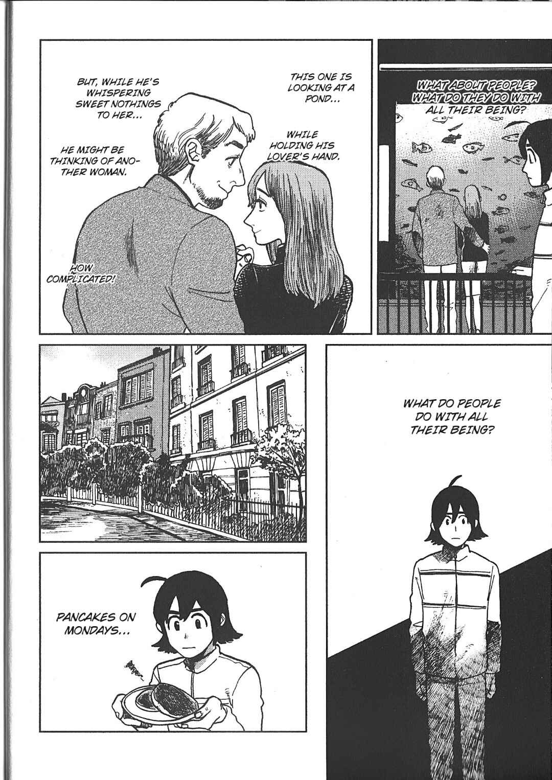 Page 8 Chapter 11 Artiste