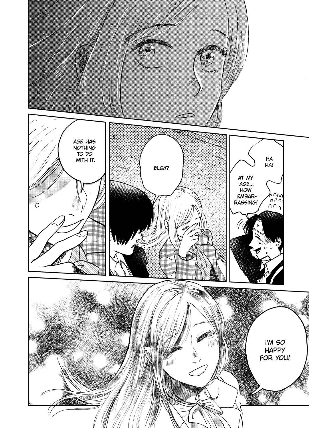 Page 22 Chapter 29 Artiste