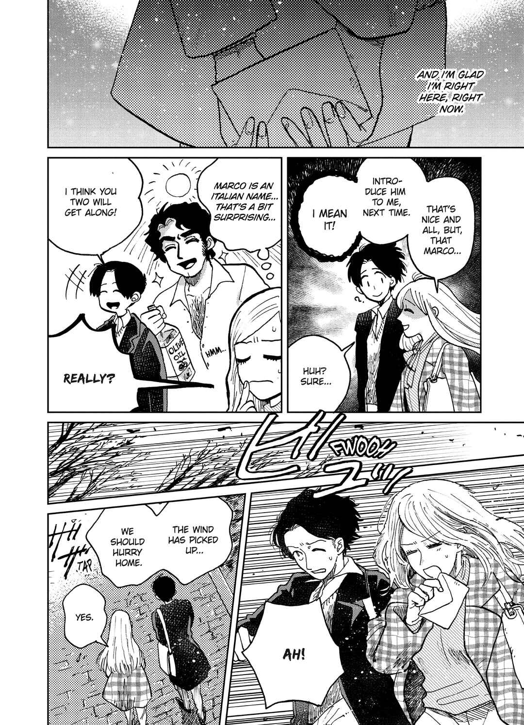 Page 24 Chapter 29 Artiste