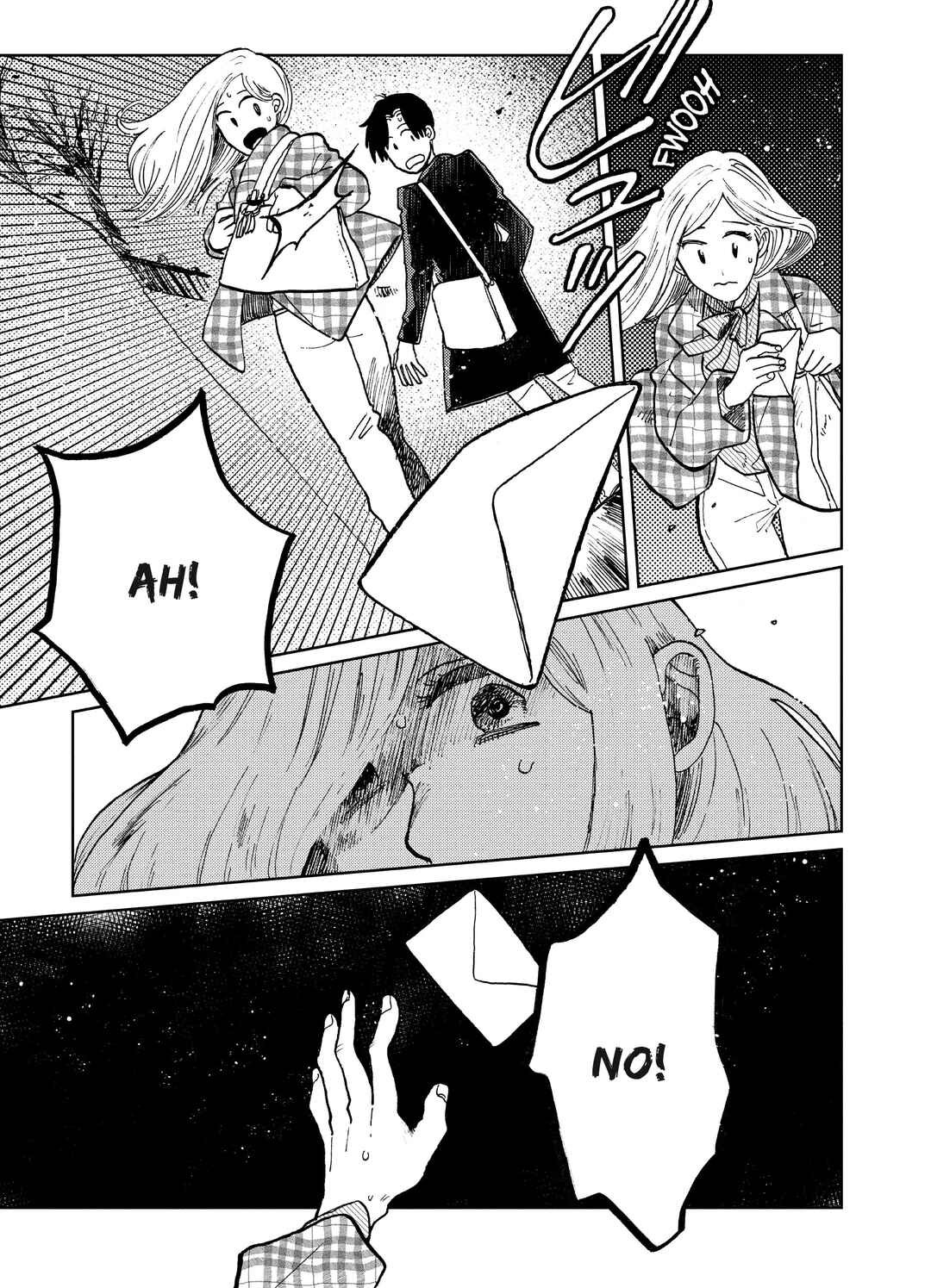 Page 25 Chapter 29 Artiste