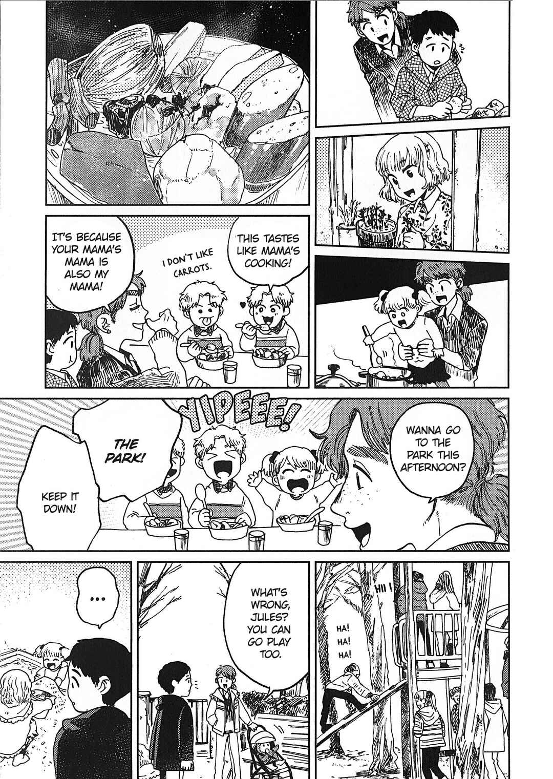Page 11 Chapter 24 Artiste