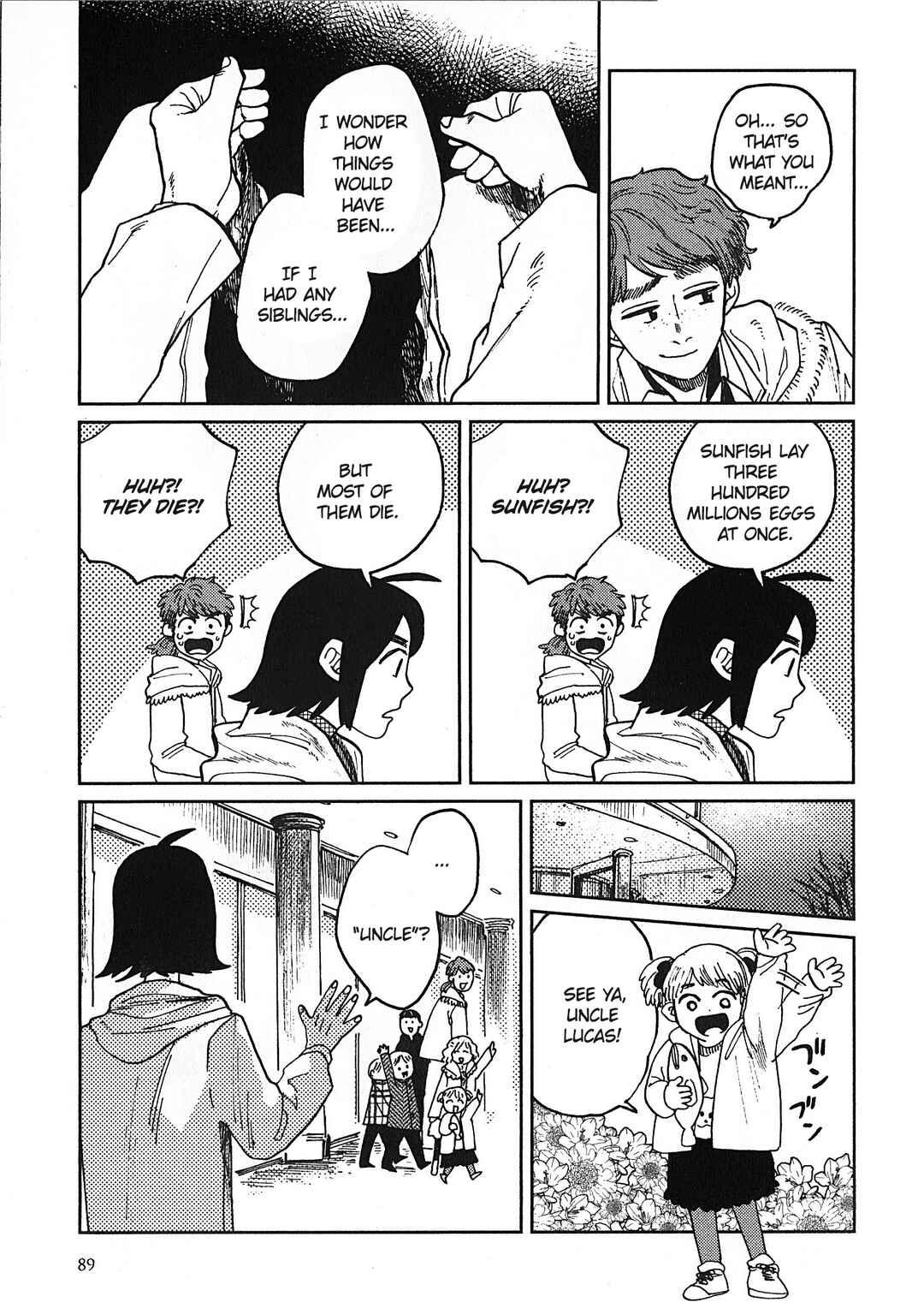Page 25 Chapter 24 Artiste