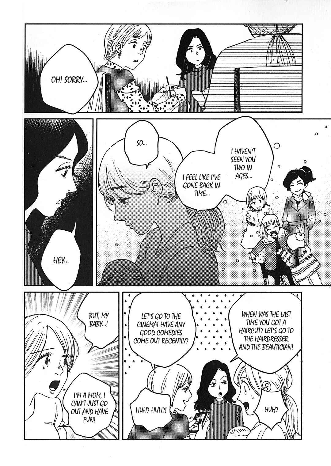 Page 28 Chapter 24 Artiste