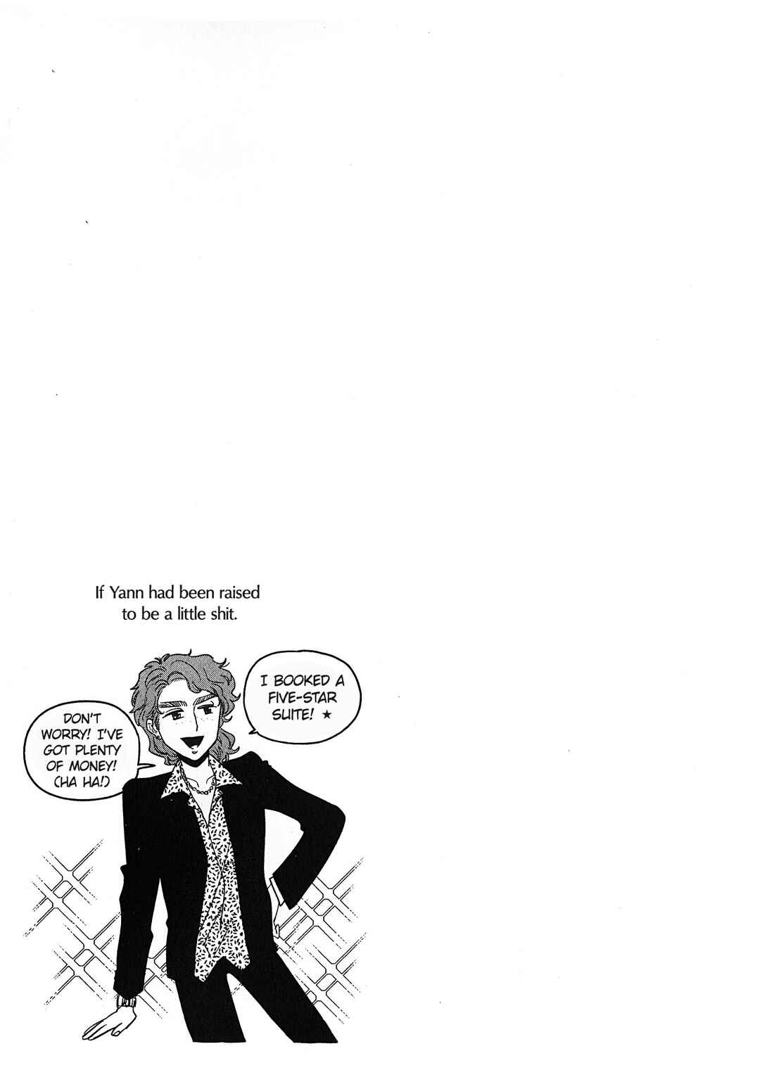 Page 33 Chapter 24 Artiste