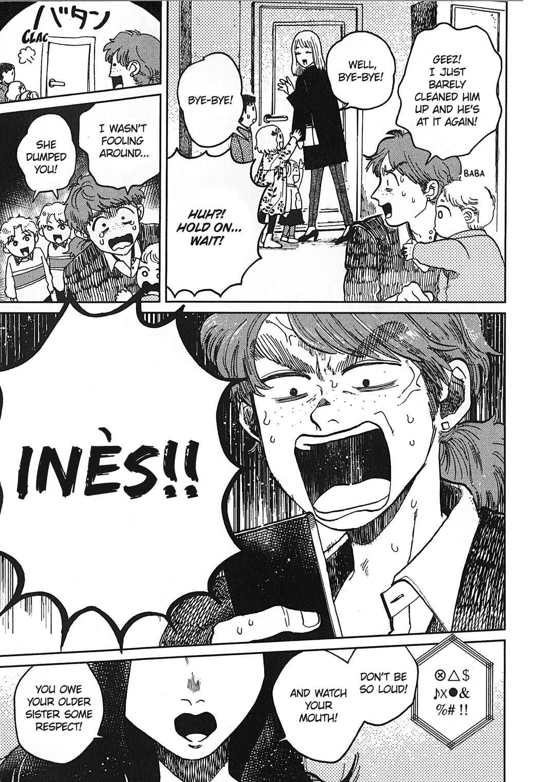 Page 5 Chapter 24 Artiste