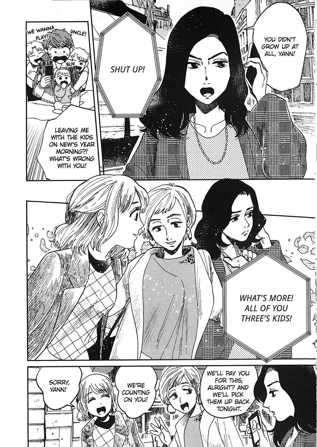 Page 6 Chapter 24 Artiste