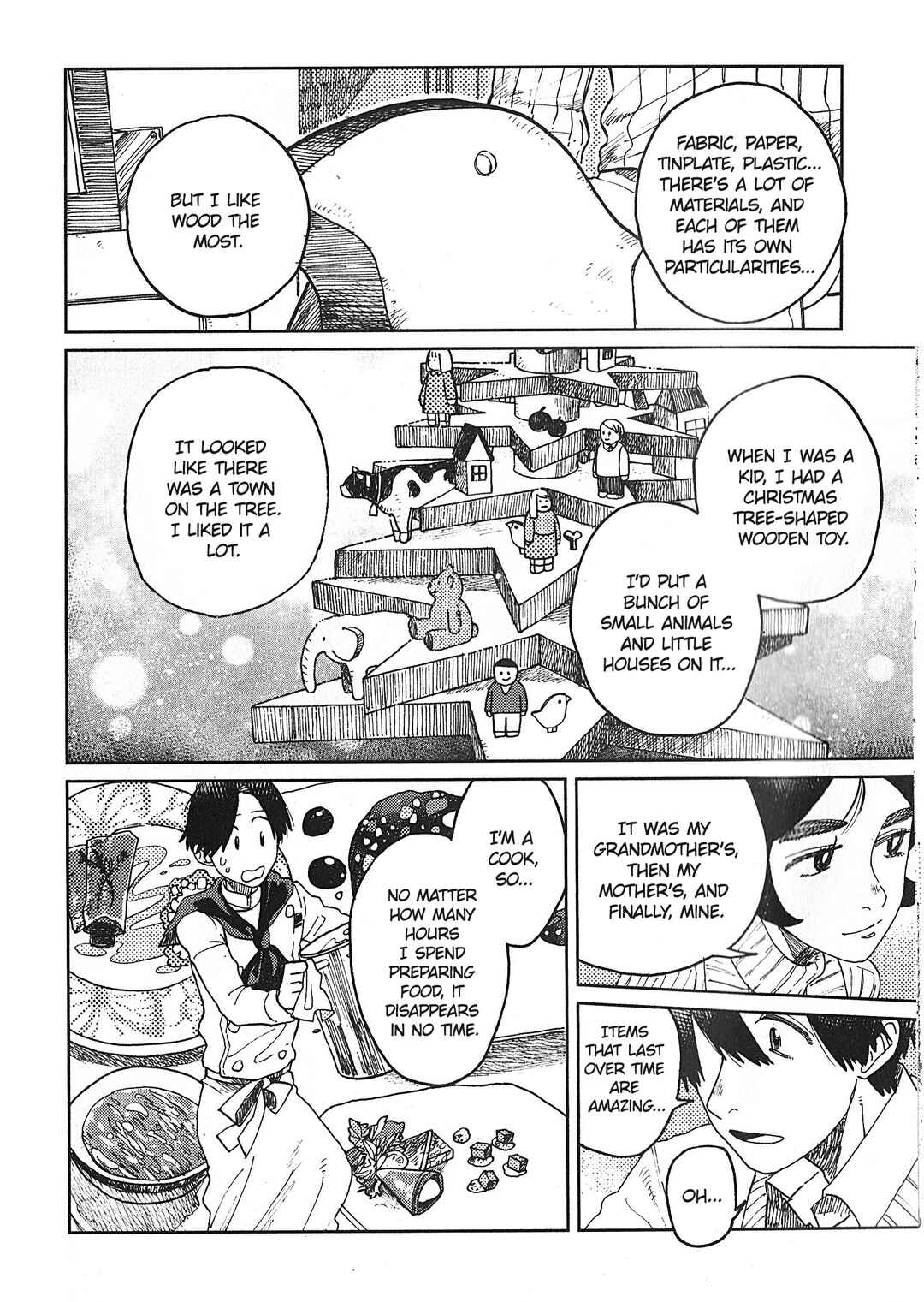 Page 10 Chapter 19 Artiste
