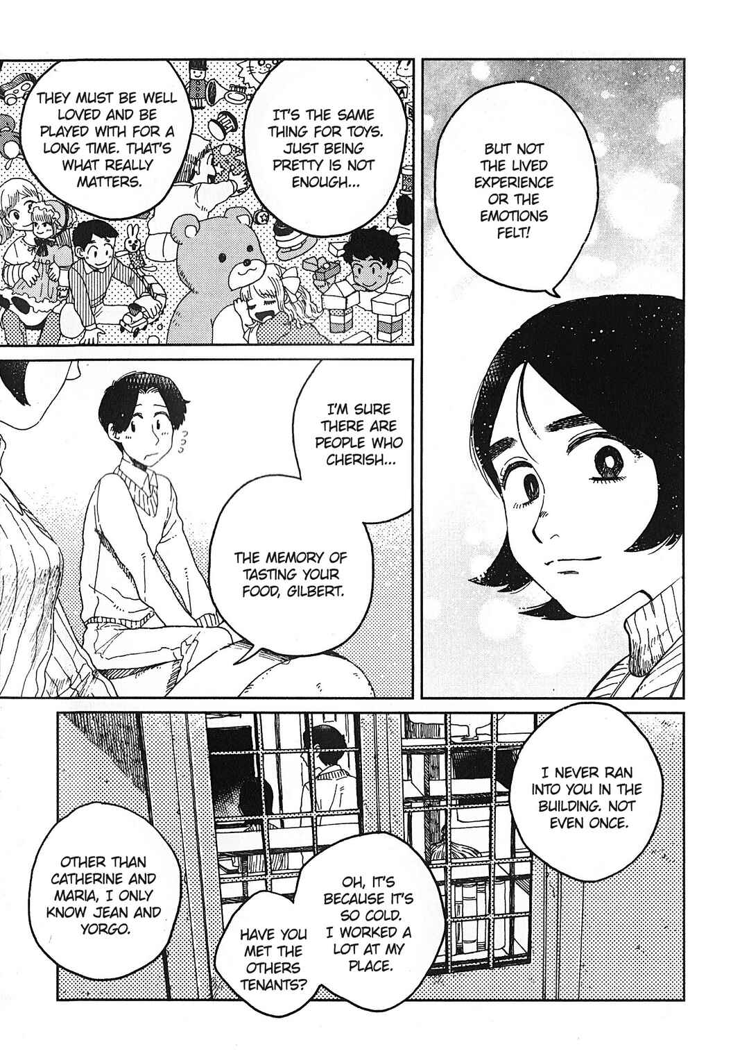 Page 11 Chapter 19 Artiste