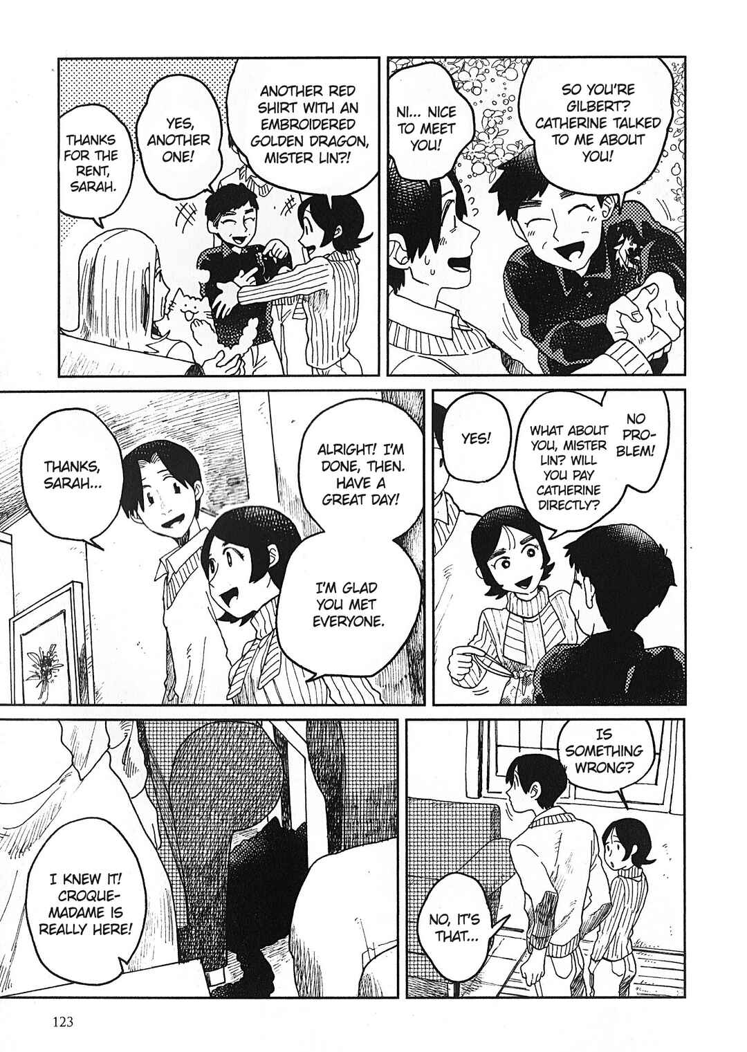 Page 27 Chapter 19 Artiste