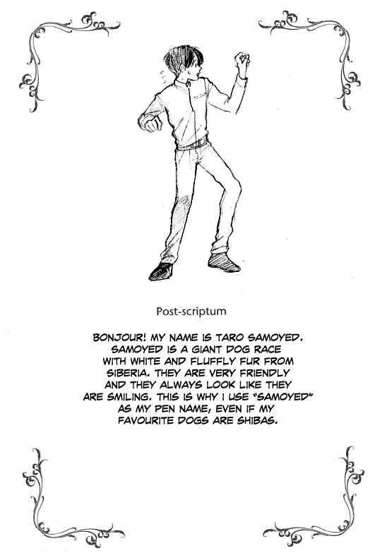Page 1 Chapter 5.5 Artiste