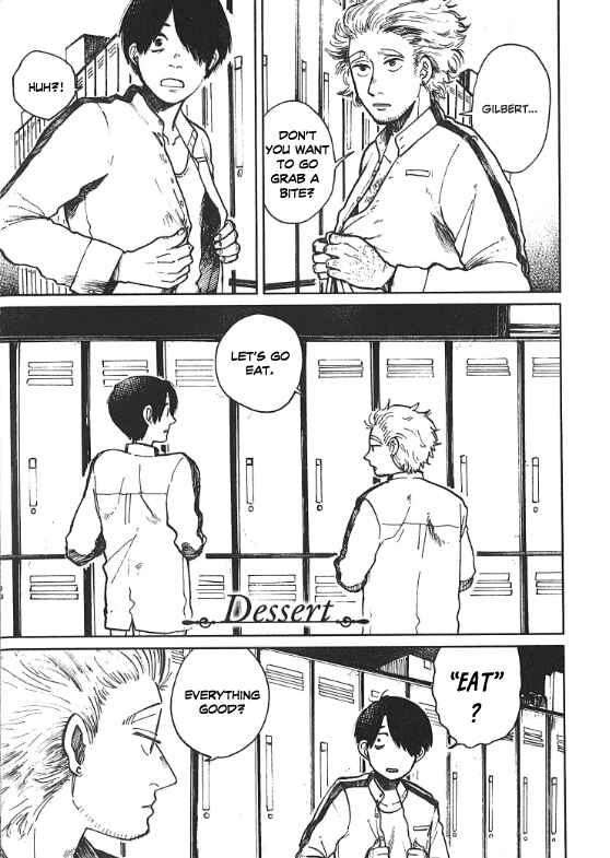Page 2 Chapter 5.5 Artiste