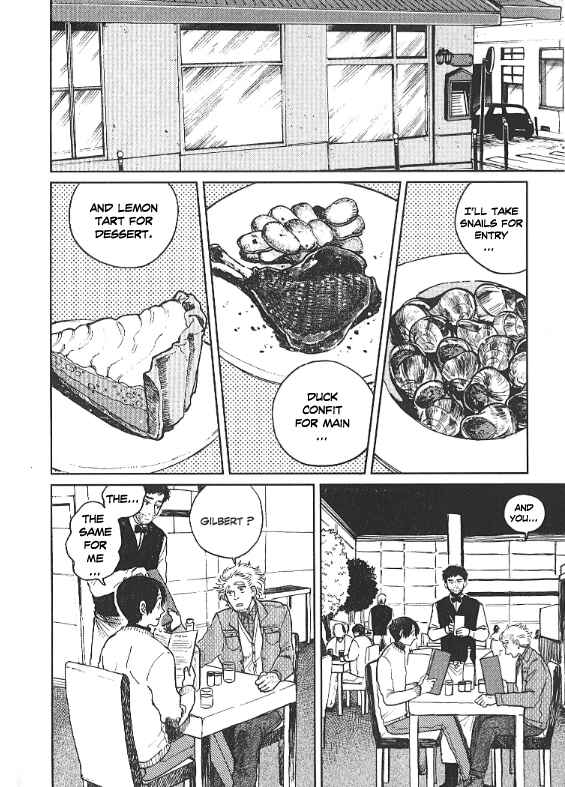 Page 3 Chapter 5.5 Artiste