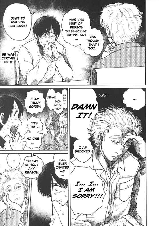 Page 8 Chapter 5.5 Artiste