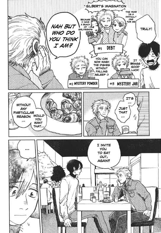 Page 9 Chapter 5.5 Artiste
